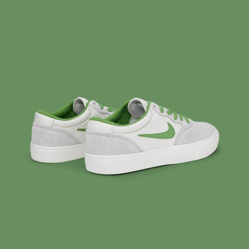 Кеды Nike SB Chron 2 артикул:DM3493-007 - купить в магазине Дайс