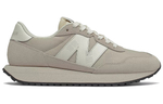Кроссовки New Balance Nb 237 V1 (Женская размерная сетка)