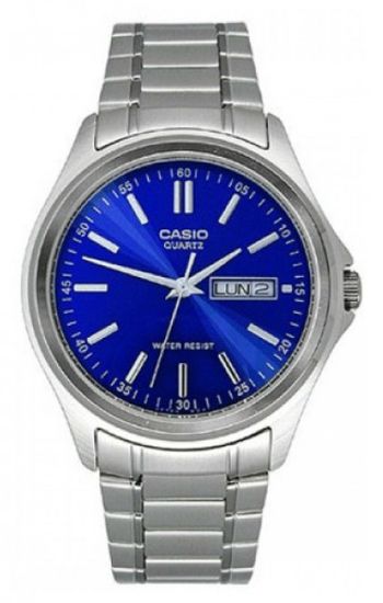 Наручные часы CASIO MTP-1239D-2ADF