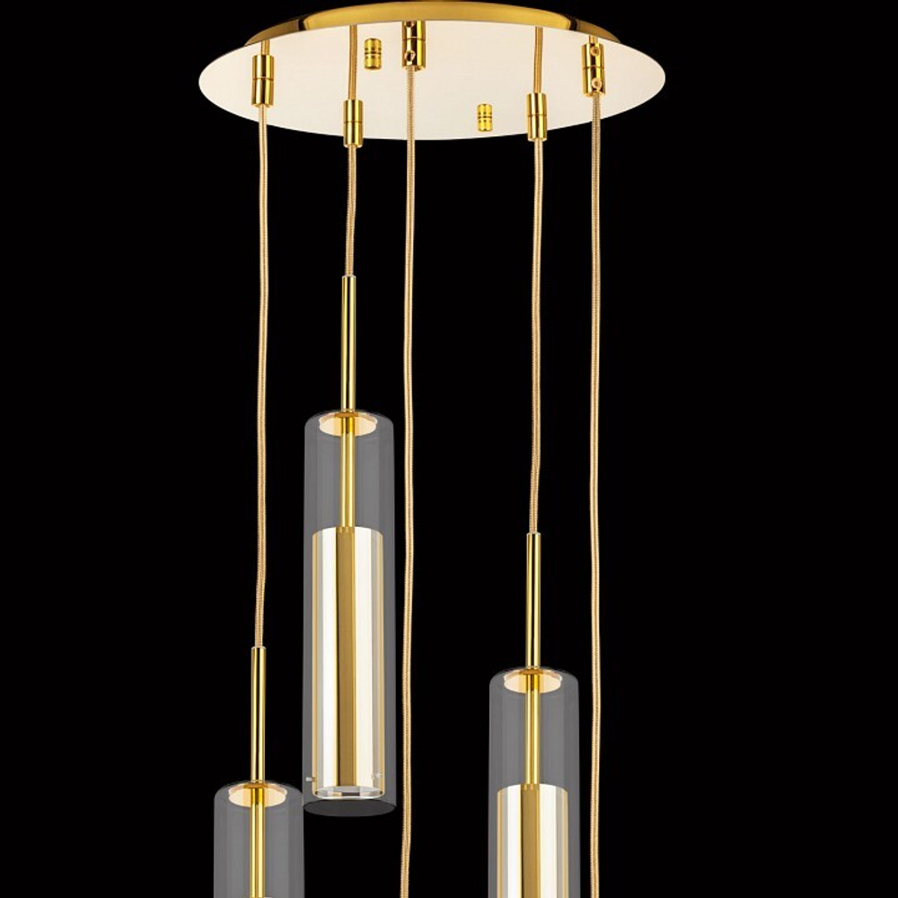 Подвесной светильник Lightstar Cilino 756052