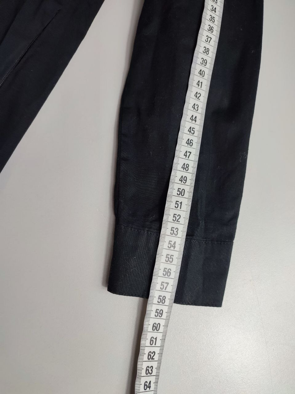 Платье Befree с хлопком модное 40 размер