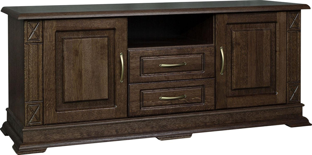 Тумба ТВ «Верди Классик» П1.0487.0.10