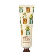 Крем для рук Tony Moly SCENT of THE DAY 30 мл