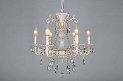 Подвесная люстра Omnilux Martina OML-79003-06