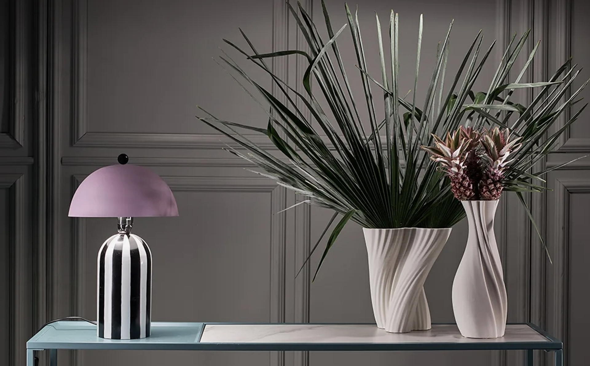 Интерьерный декор