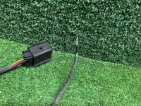 Проводка переднего бампера Haval Jolion (21-нв)