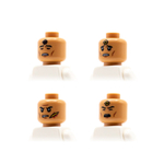 Комплект "Боевые ранения"