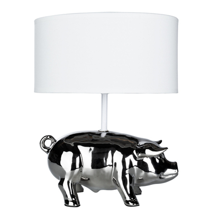 Декоративная настольная лампа Arte Lamp PROCYON