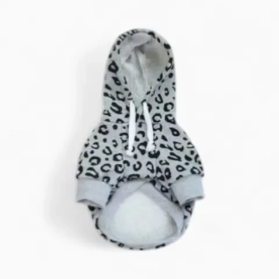 Толстовка «Ягуар»