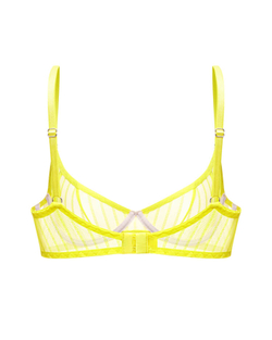 Балконет Limonchik Desire