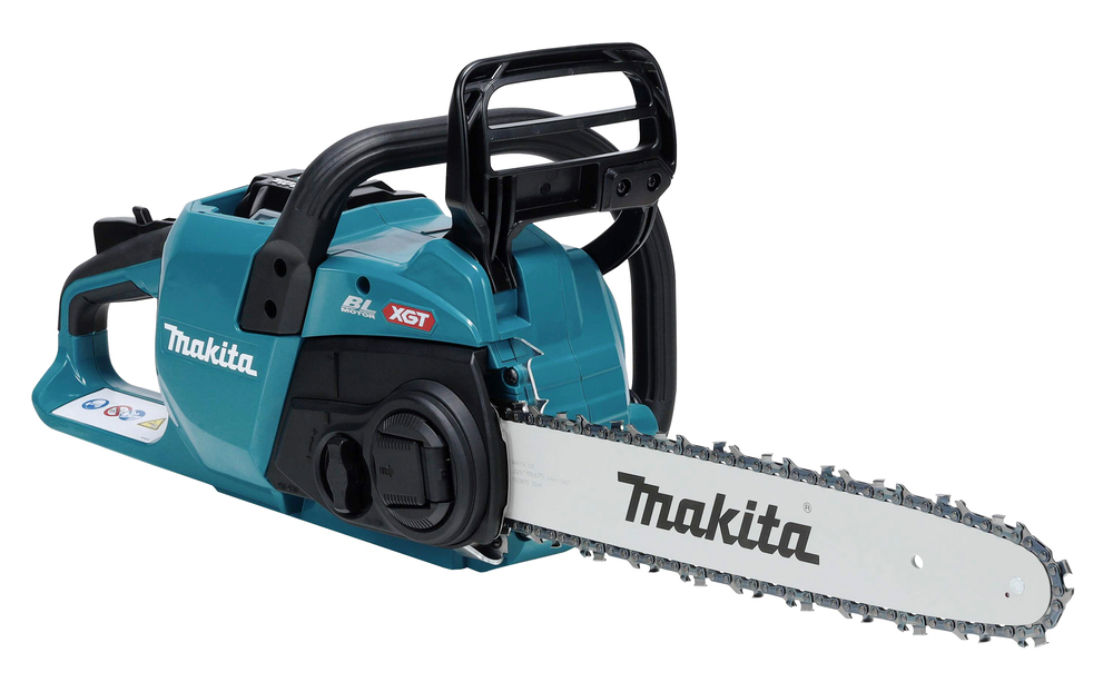 Аккумуляторная цепная пила Makita UC022GT101