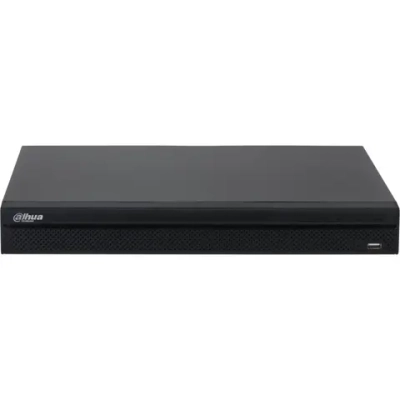 Видеорегистратор Dahua DHI-NVR4232-4KS3