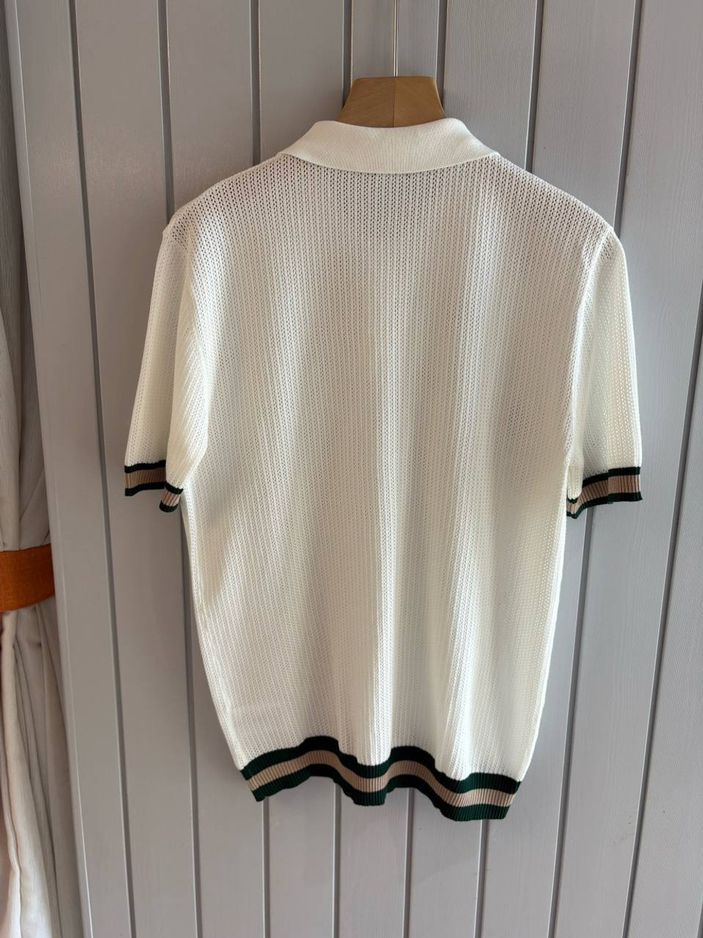 Поло Zegna