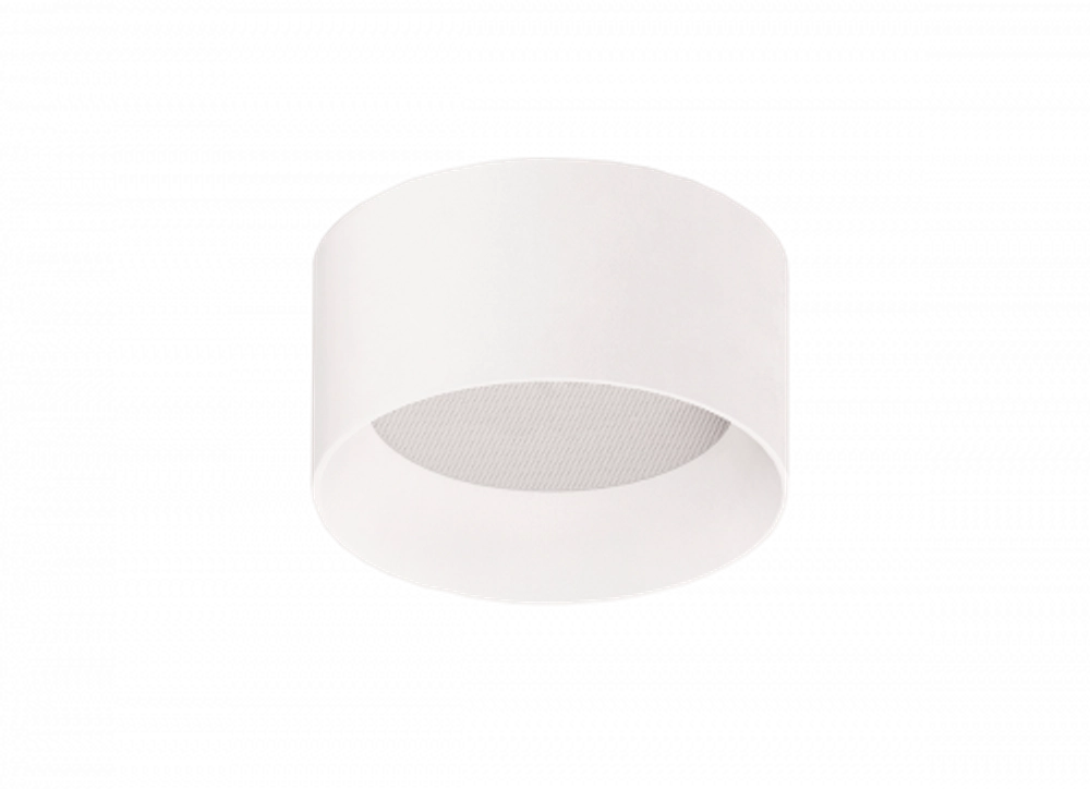 Светильник светодиодный,  10Вт,  3000К