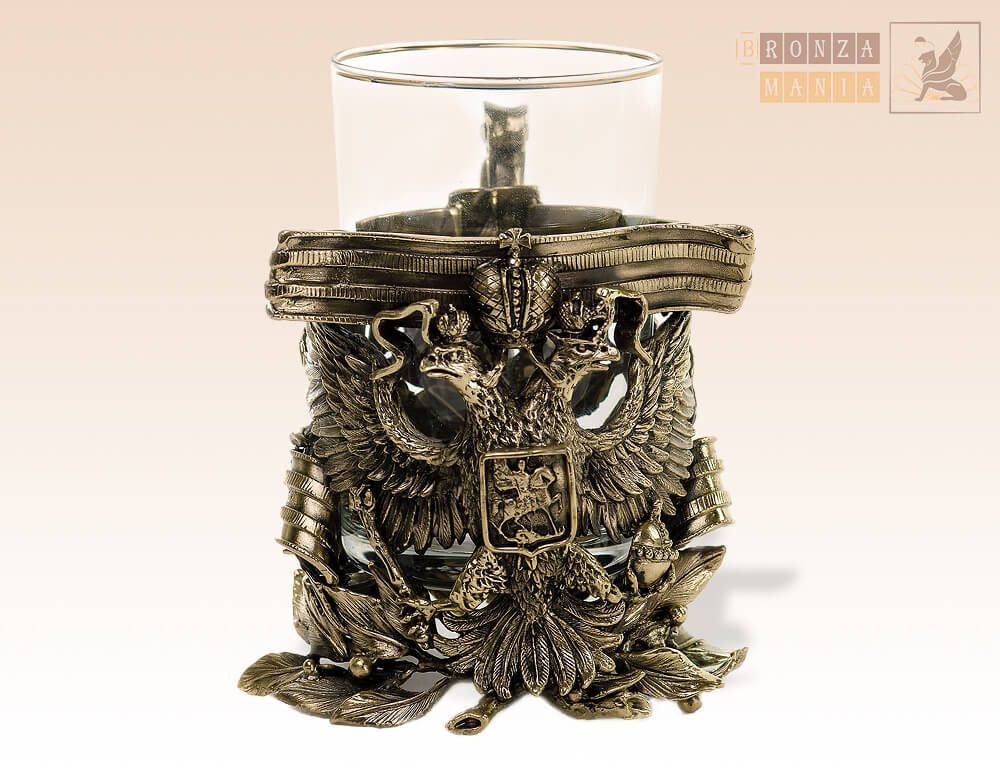 подстаканник Имперский