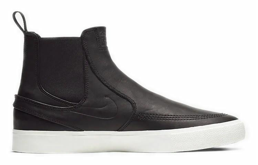 Кроссовки Nike Sb Stefan Janoski Slip Mid Rm