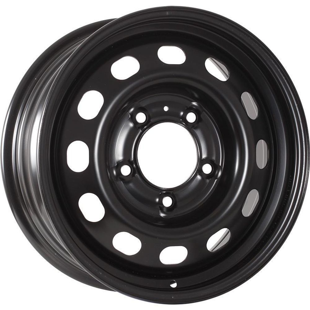 Magnetto 16024 6.5x16 5x139.7 ET 40 (черный)