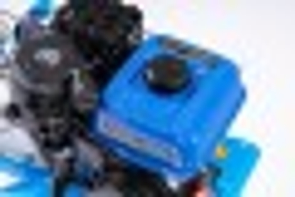 Мотоблок НЕВА МБ2 ZS (GB225) 4650002230255