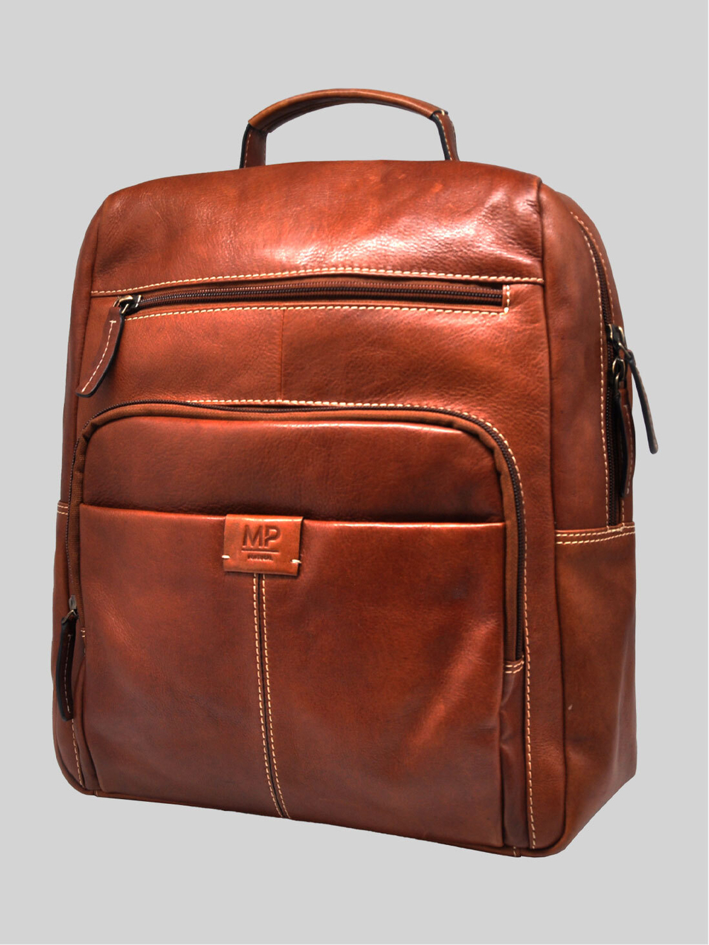 C240004 Camel - Рюкзак MP