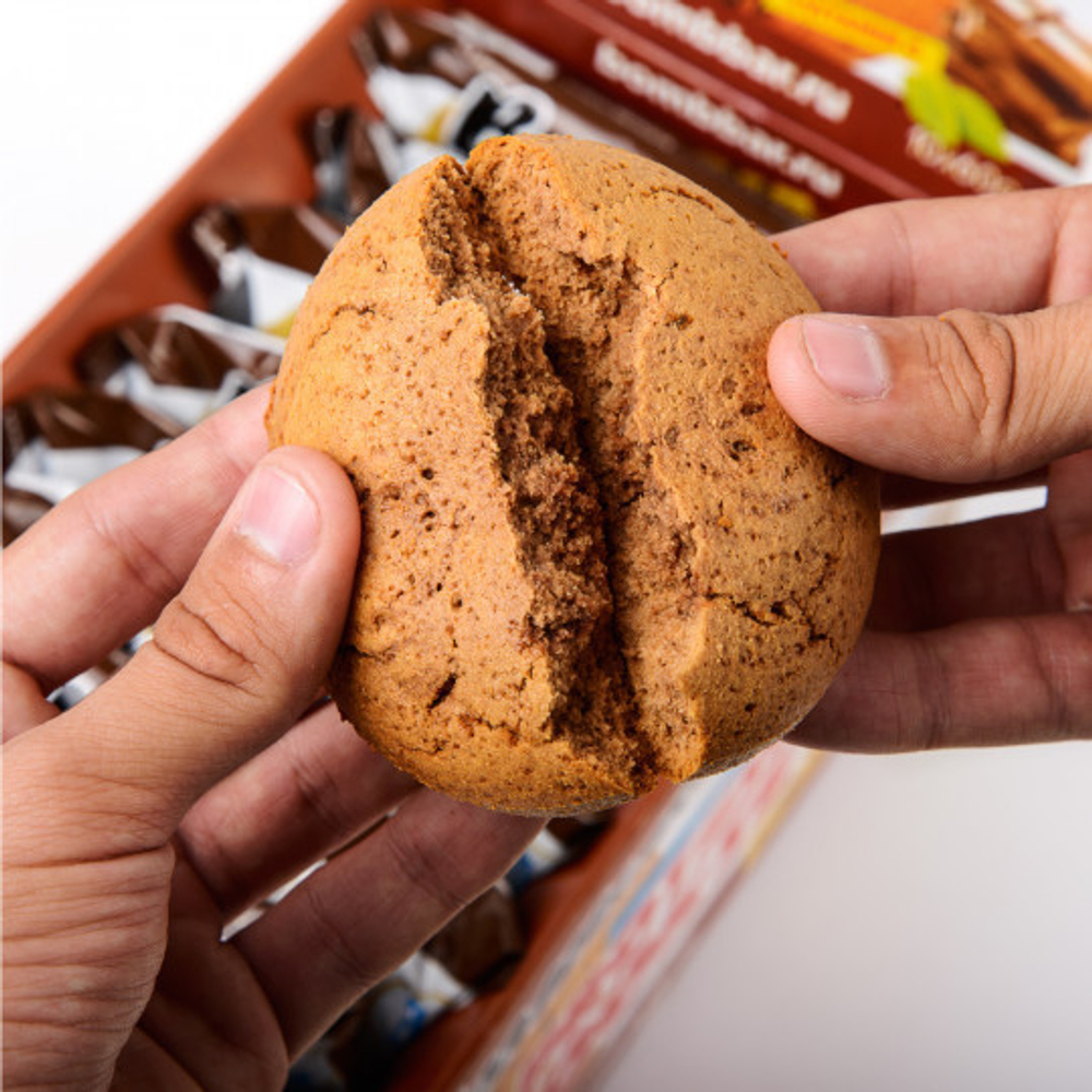 Печенье 60г (Bombbar)