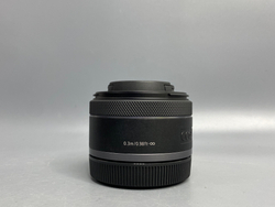 Canon RF 50mm 1.8 STM