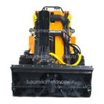 Baumech ML-02 Pro Снегоротор ширина 110см, высота 45см, диаметр шнека 30см