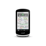 Велокомпьютер Garmin Edge 1030, 010-01758-10