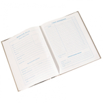 Дневник школьный Alingar, 1-11 кл., 48л.,7БЦ, матовая ламинация, поролон, выб УФ лак, "Luxury and prestige"