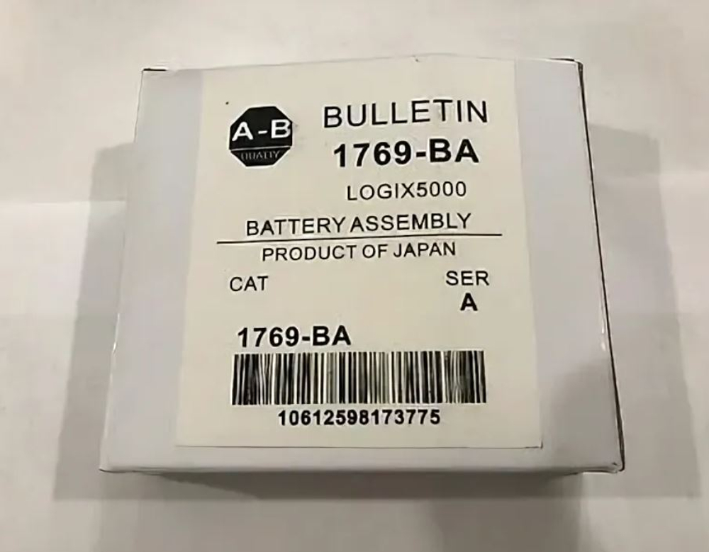 Элемент питания Allen-Bradley 1769-BA