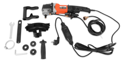 Дисковая шлифовально-полировальная машина с подачей воды MESSER M3017