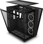 Корпус NZXT CM-H91EB-01 черный