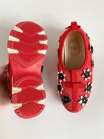 Кроссовки Dior