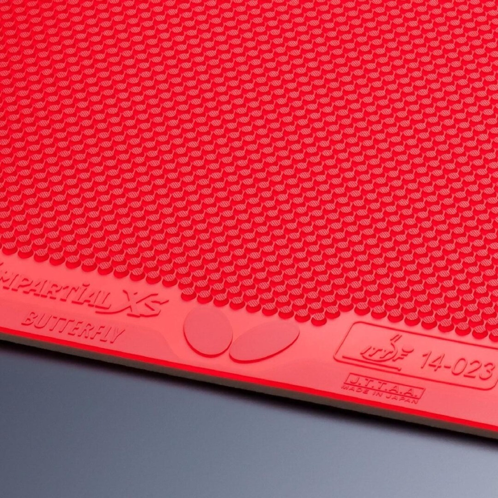 Butterfly Impartial XS