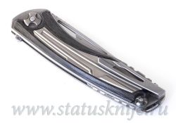 Нож Сварн 2 “Svarn 2 СutOut” Mid-Tech M390 от CultroTechфотография - 10