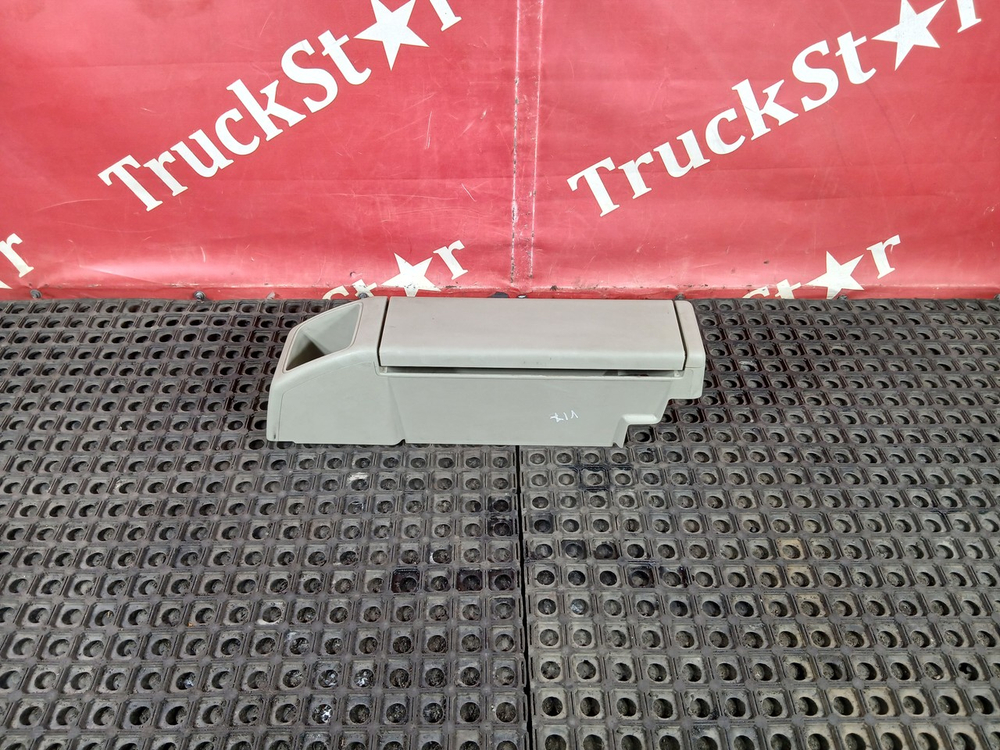 Бардачок спальника