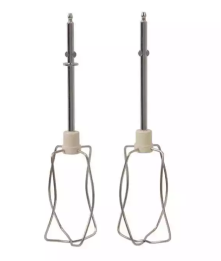 Комплект насадок (венчик в сборе) для миксера Tefal (Тефаль) - XJ901301, SS-989633