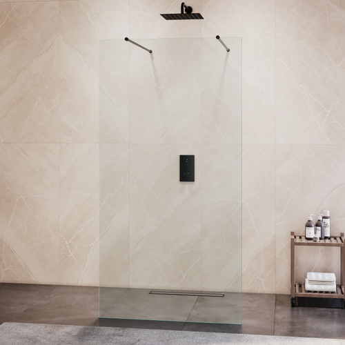 Душевая перегородка RGW WA-016B (Прозрачное, 1400)