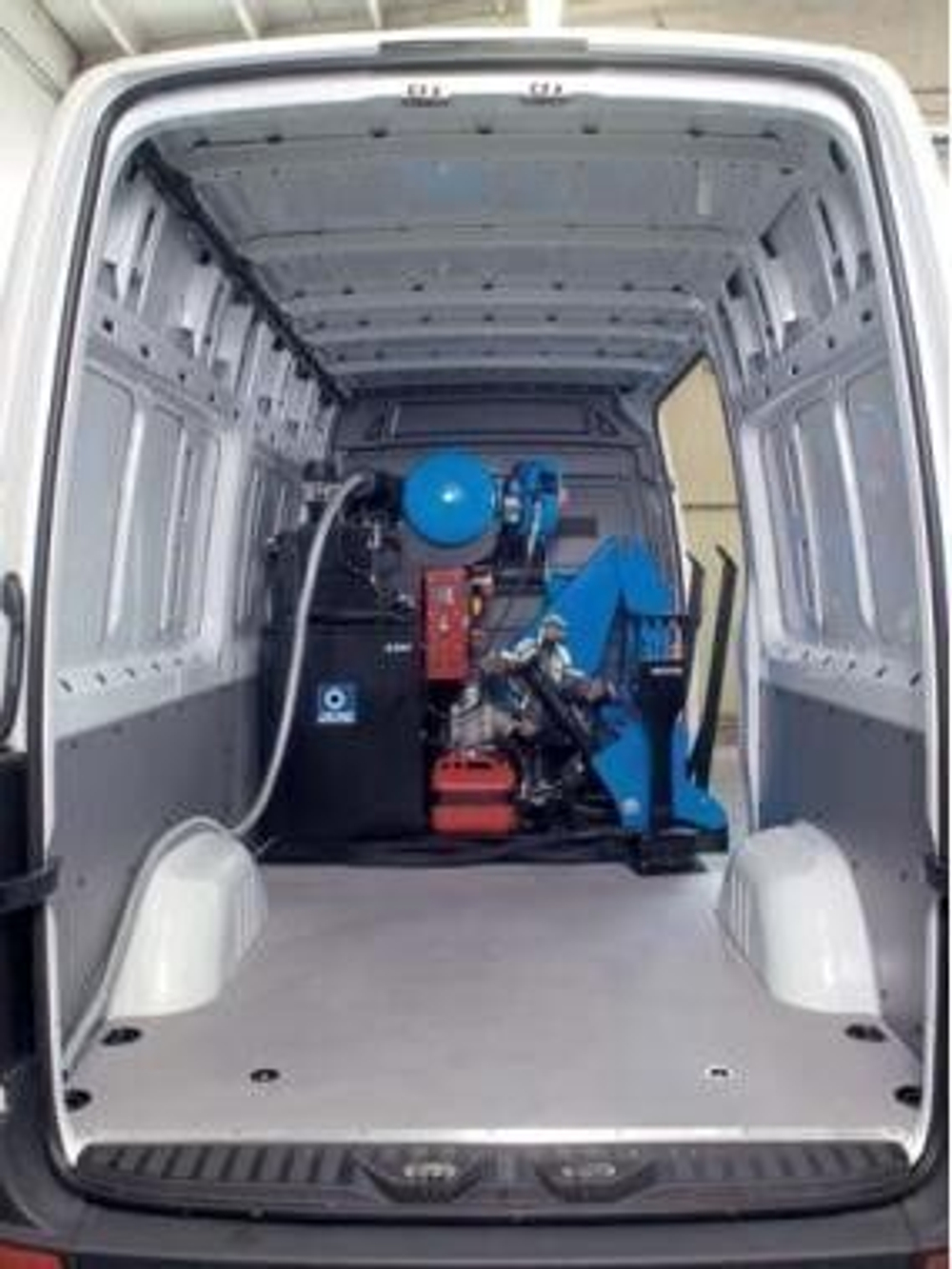 Мобильный шиномонтажный станок до 27 дюймов Для колёс грузовых автомобилей и автобусов S561Giuliano