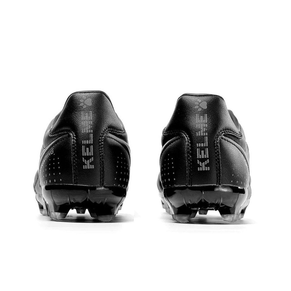 Бутсы футбольные KELME K-Fighting (AG) 6871001-000-42, размер 42 (рос.41), черный