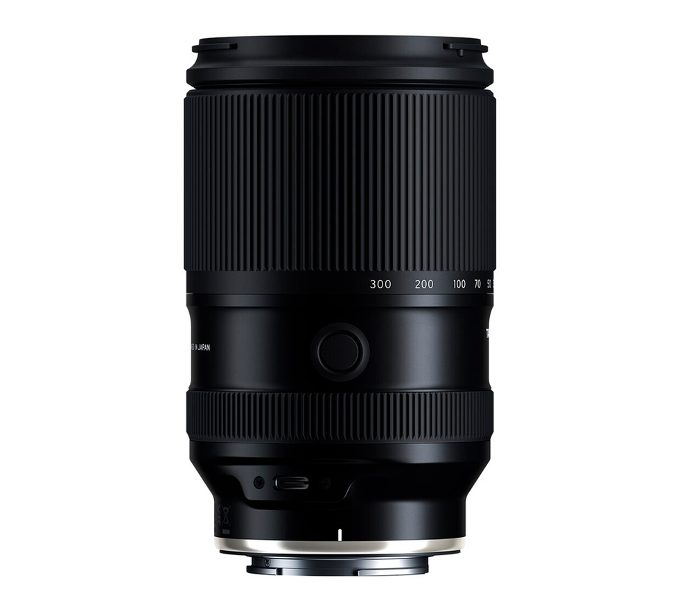 Объектив Tamron 28-300mm f/4-7.1 Di III VC VXD Sony FE (A074S)
