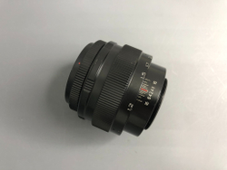 Jupiter-9 2/85mm №9235002