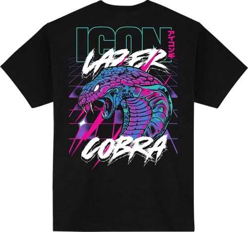 Lazer Cobra / Черный