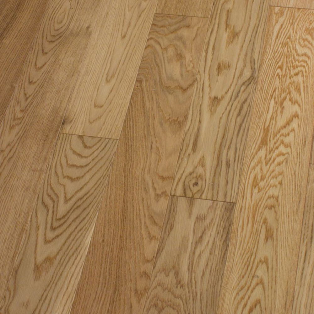 Инженерная доска WoodBee Дуб Натур Браш