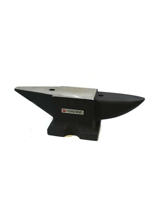 Тиски, наковальни