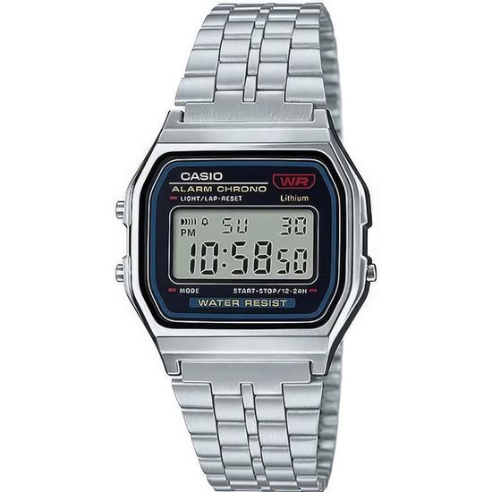 Наручные часы CASIO A159W-N1D