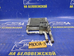 Радиатор печки TOYOTA DUET 1999