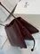 Сумка CELINE TRIO FLAP IN SMOOTH LAMBSKIN
