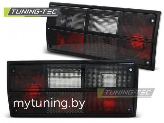 Задние фонари VW T3 smoke