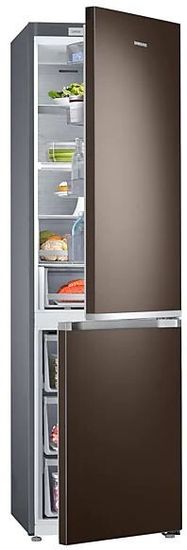 Холодильник Samsung RB41R7747DX