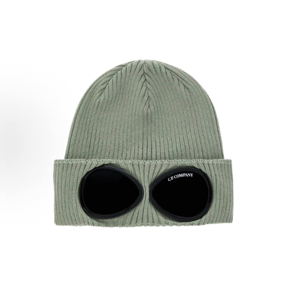 Шапка C.P. Company Goggle Hat